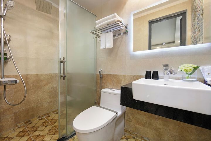 Bathroom Photo