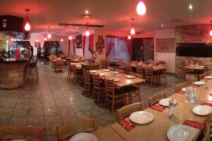 Restaurants