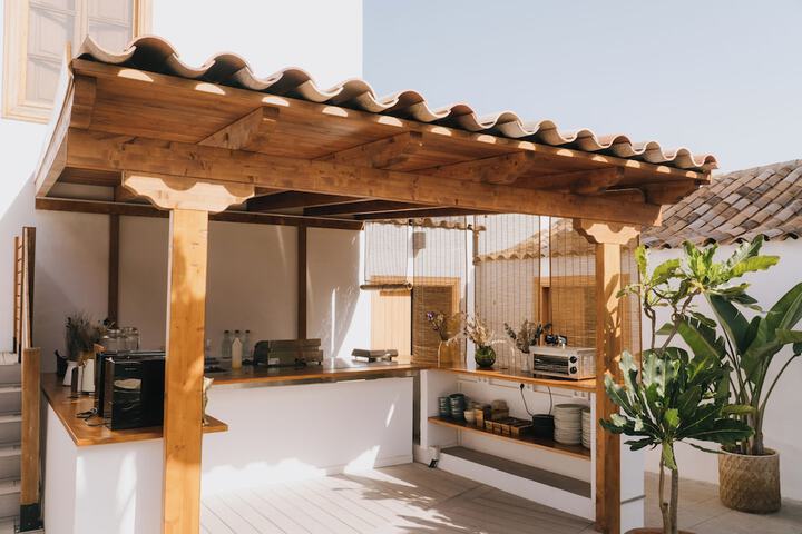 Terrace/Patio 100 of 107