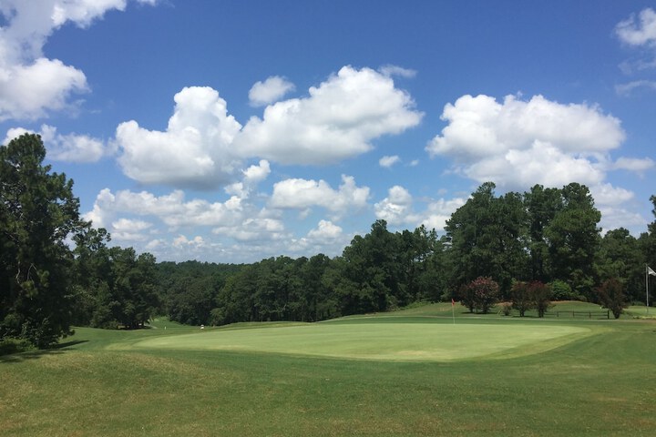 Golf 46 of 72