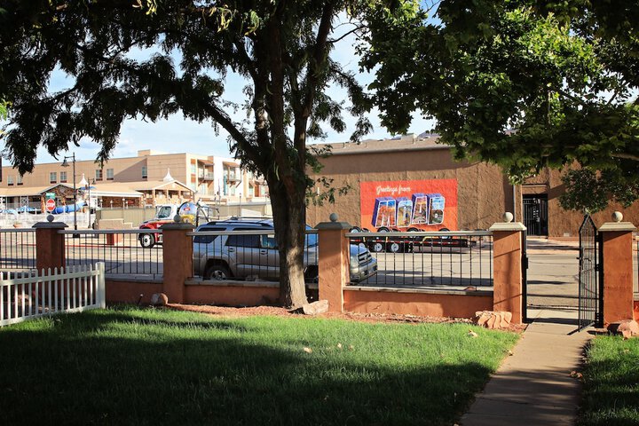 City view