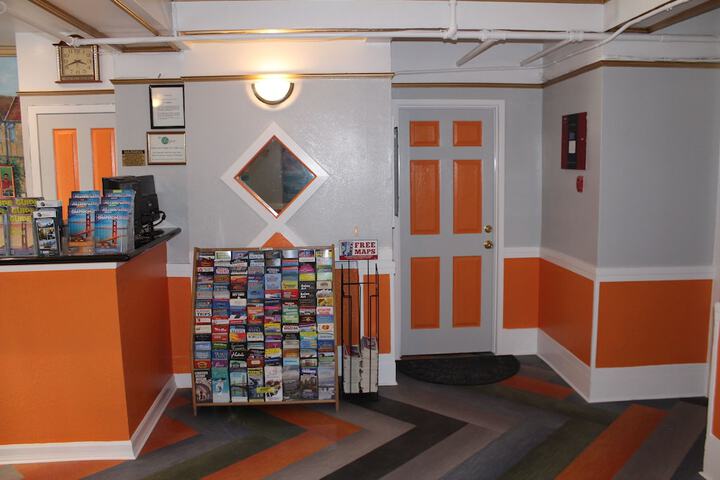 Hotel Interior 3 of 22
