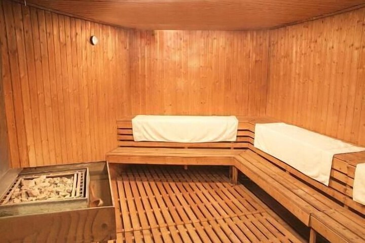 Spa Massage