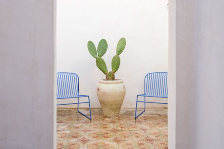 Terrace/Patio 34 of 48