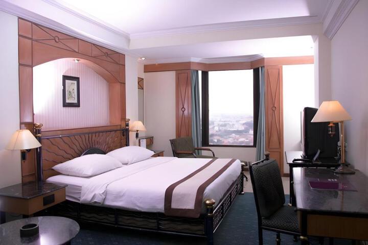 Fitness Facility Photos