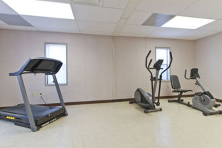 Health and Fitness 32 of 45
