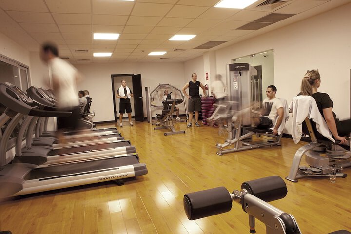 Health and Fitness 22 of 52