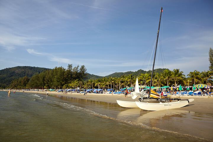 Beach 124 of 134