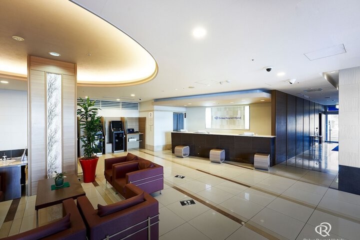 Hotel Interior 2 of 12