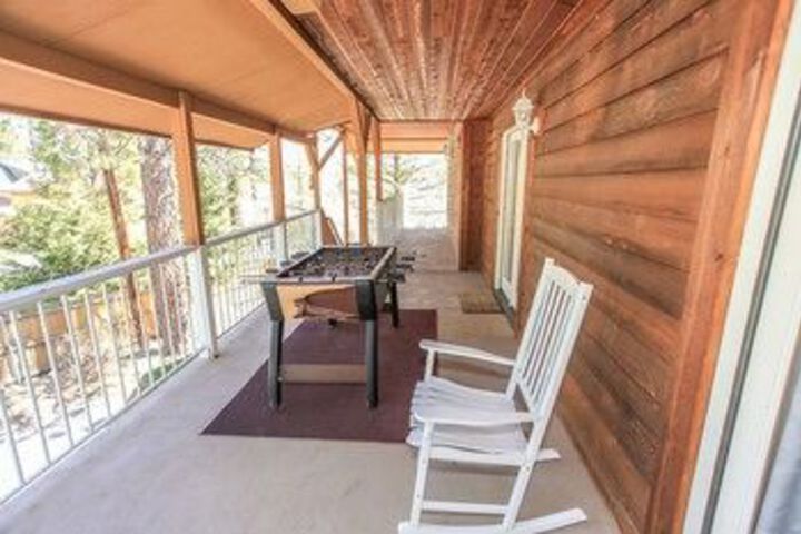 Terrace/Patio 48 of 54