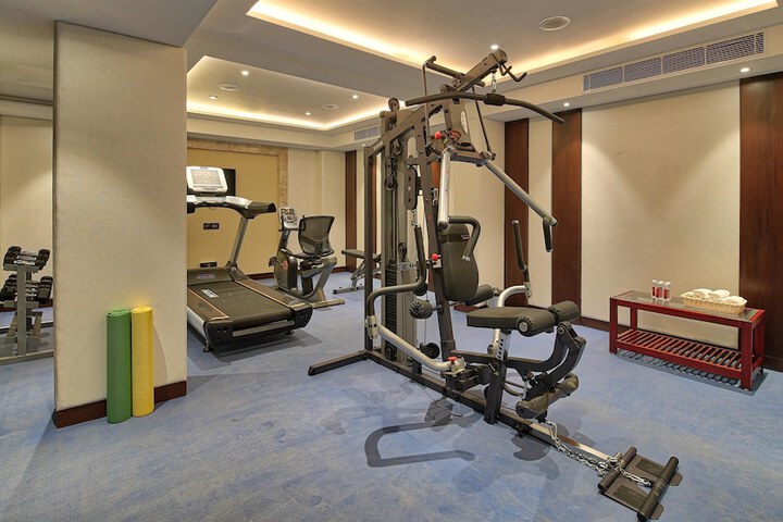 Health and Fitness 16 of 35