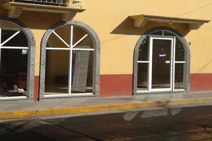Hotel 43 of 55
