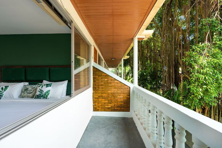 Terrace/Patio 40 of 94