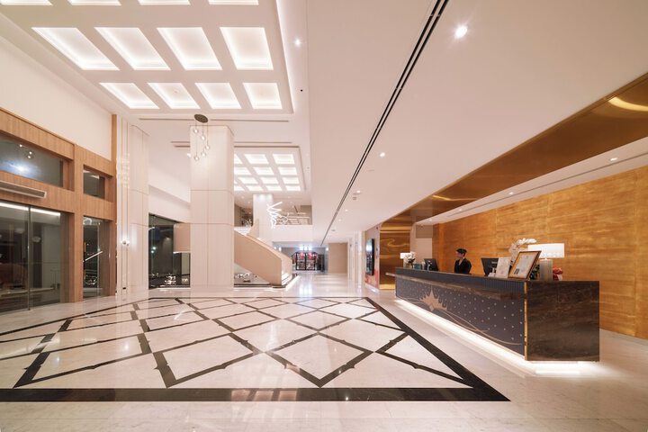 Hotel Interior 3 of 57