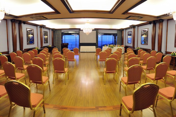 Meeting 42 of 44
