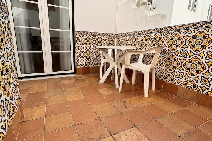 Terrace/Patio 17 of 28