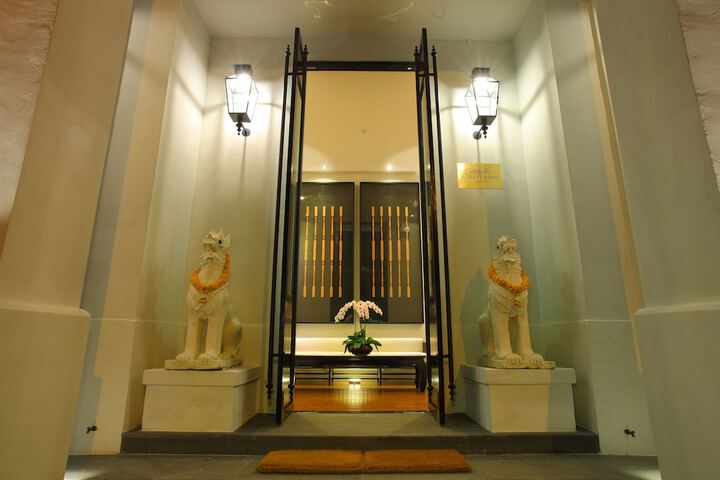 Hotel 40 of 43