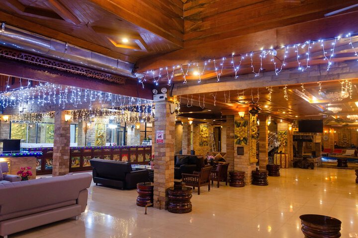 Hotel Interior 3 of 137