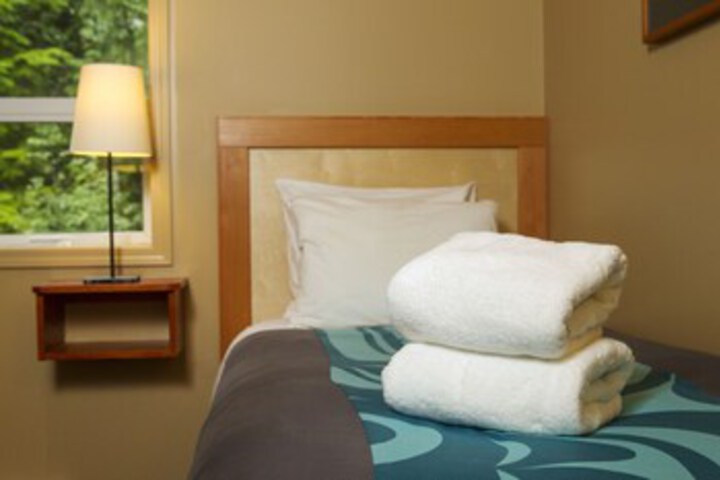 Photo of The Lodge at Englefield Bay by Westcoast Resorts