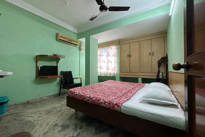 THE KAYA ROCKVIEW TRICHY