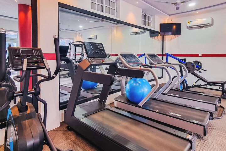 Health and Fitness 32 of 55
