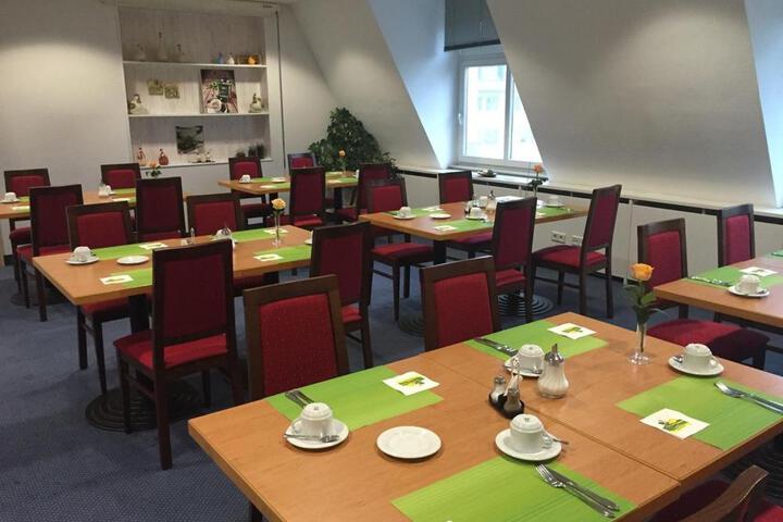 Fitness Facility Photos