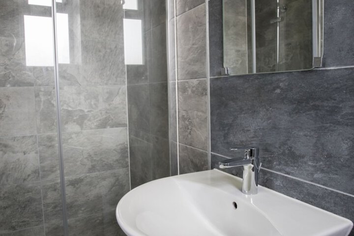 Bath Interior