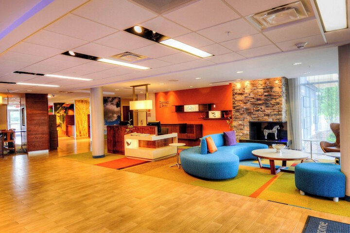 Hotel Interior 2 of 31