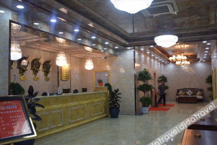 Hotel Interior 5 of 6