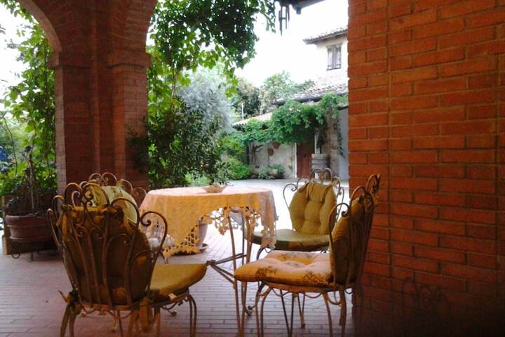 Terrace/Patio 52 of 60