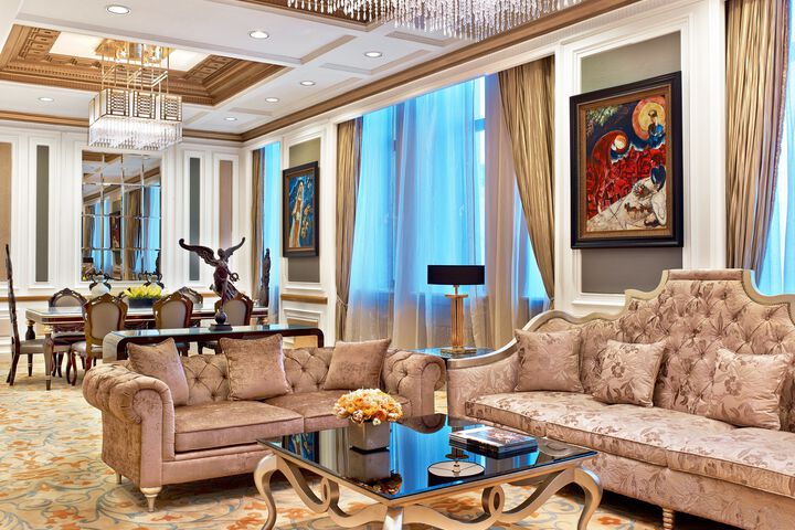 Interior Photo