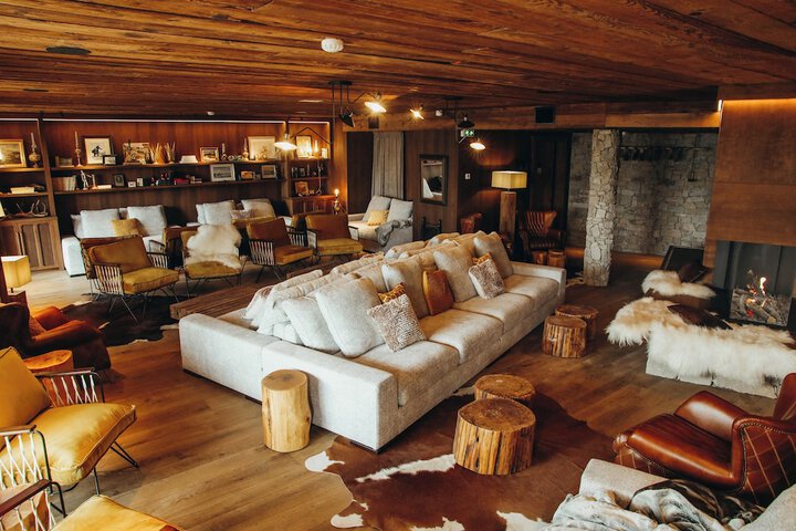Hotel Interior 7 of 63