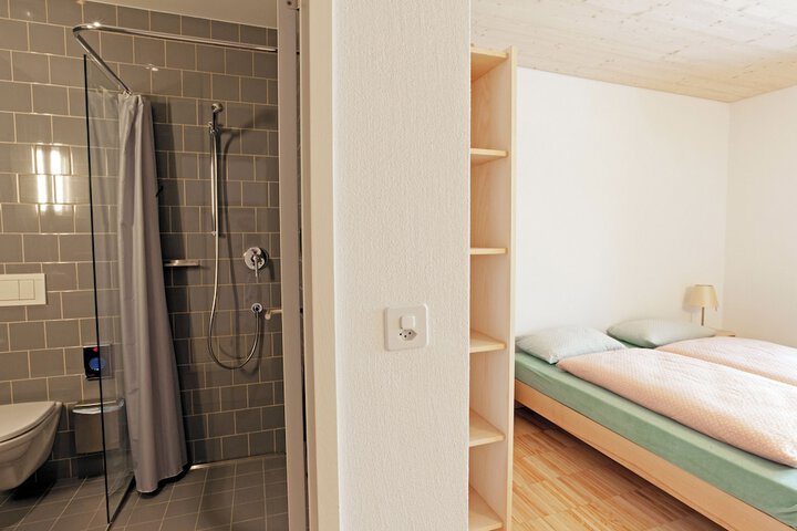 Bath Interior