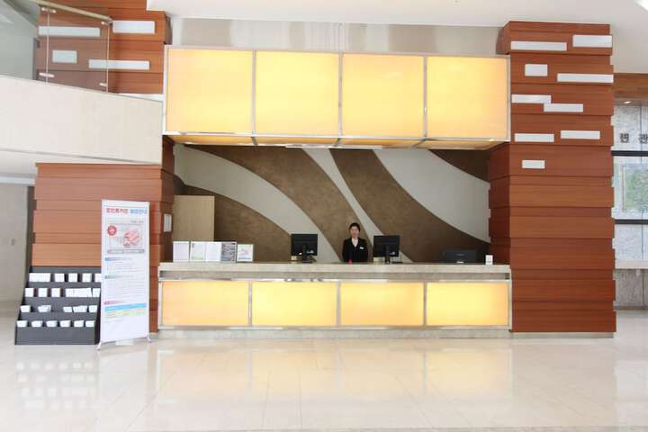 Hotel Interior 8 of 119