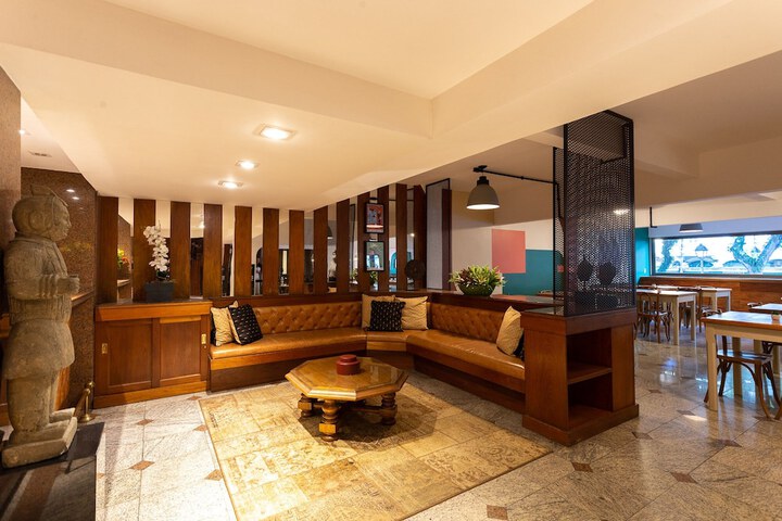 Hotel Interior 4 of 63