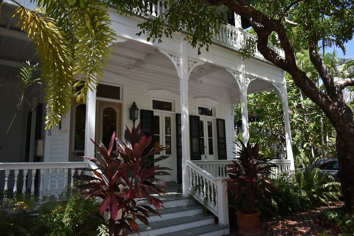 Porch
