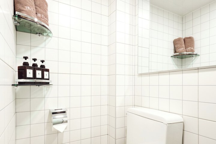 Bath Photo