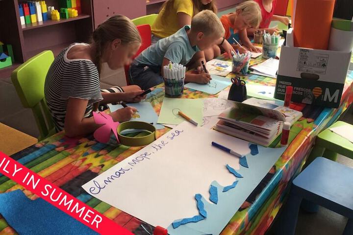 Childrens Activities 18 of 35