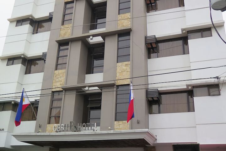 Hotel 40 of 41