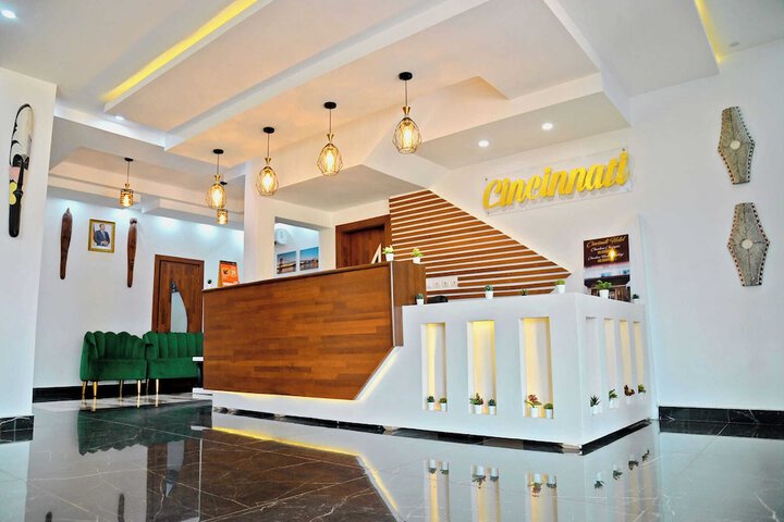 Hotel Interior 3 of 19