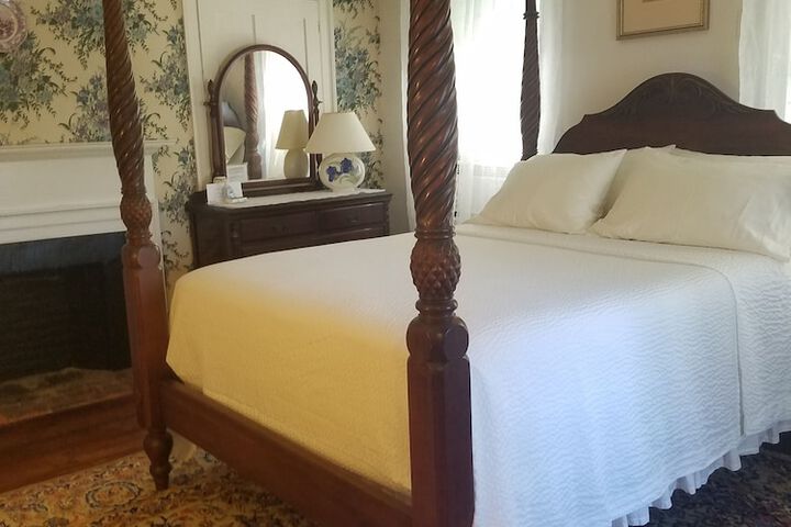 Guestroom Pic