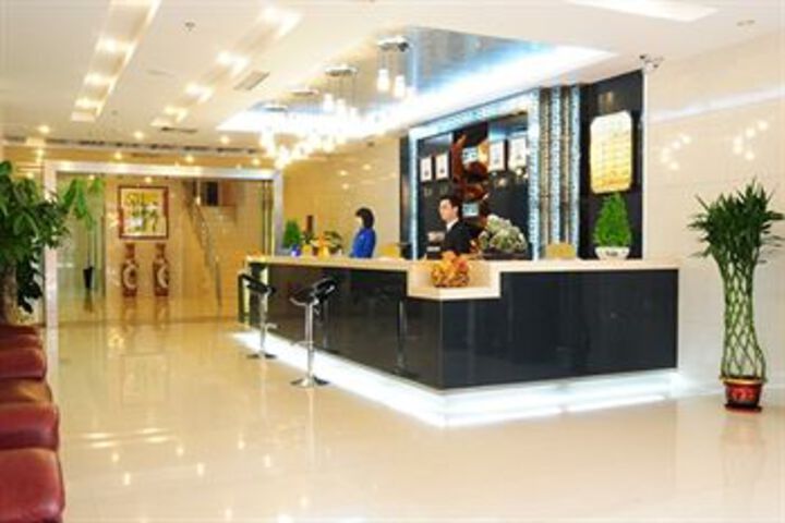 Hotel Interior 14 of 14