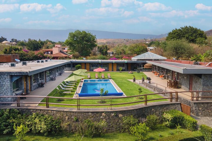 Gallaecia Hotel Boutique