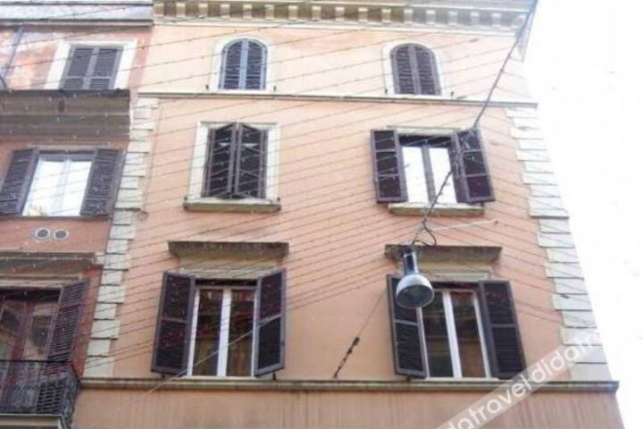 My Sweet in Del Corso
