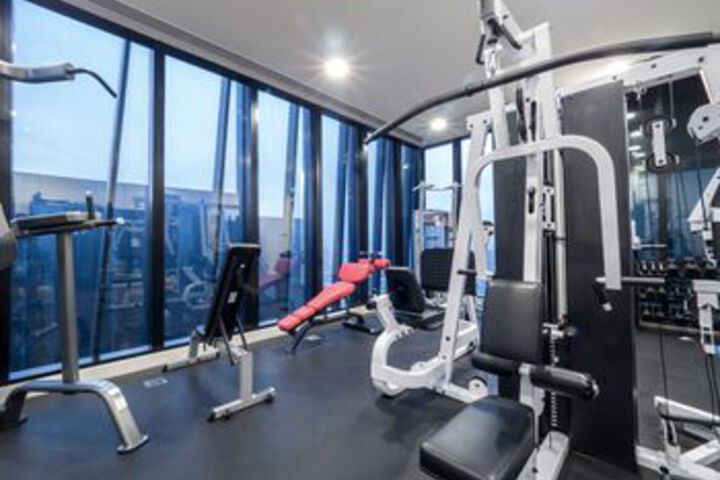 Health and Fitness 8 of 36