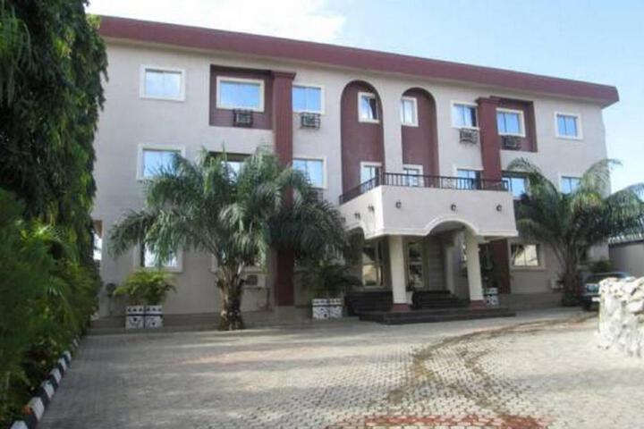 Rock Garden Hotels