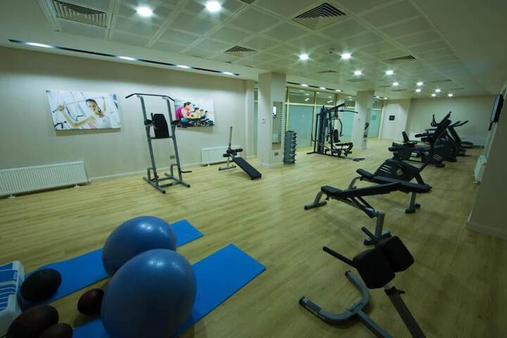 Health and Fitness 49 of 111