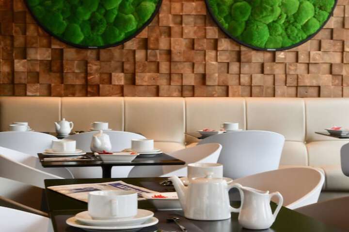 Breakfast/Coffee Service 39 of 66