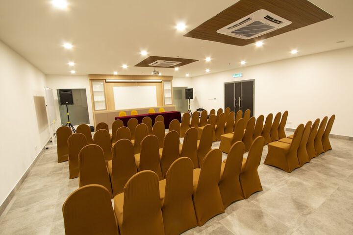 Meeting 46 of 49