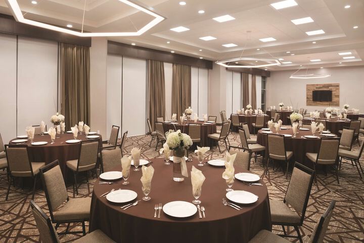 Ballroom